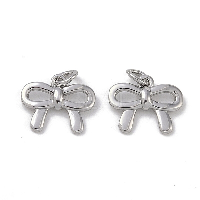 Brass Charms KK-G497-05A-P-1