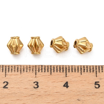304 Stainless Steel Beads X-STAS-D204-12G-1