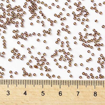 TOHO Round Seed Beads SEED-XTR15-0177-1