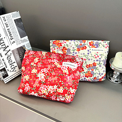 Cotton Fabric DIY-WH0671-216D-02-1