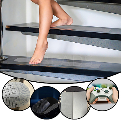 1 Rolls PVEA Anti-slip Grip Adhesive Tape Roll DIY-PH0032-62-1