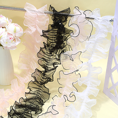 2M Organza Ribbon DIY-WH20031-057C-1