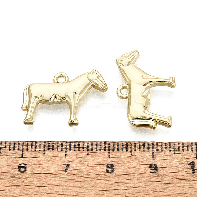 Rack Plating Alloy Pendants PALLOY-T091-33C-1