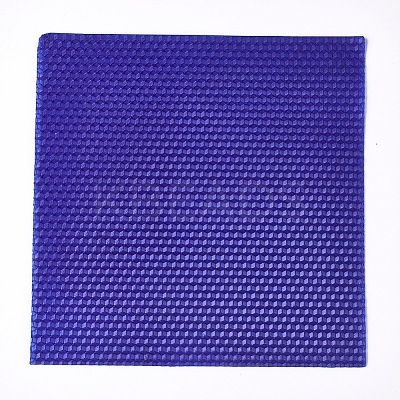 Beeswax Honeycomb Sheets LS-DIY-WH0162-55B-05-1