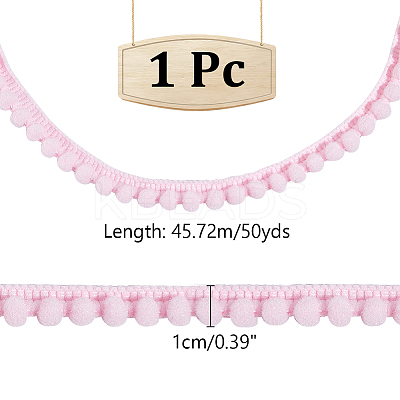 Polyester Ribbon OCOR-WH0086-77C-1