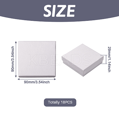 Cardboard Gift Boxes YS-TAC0001-17C-01-1