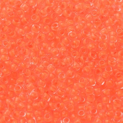 TOHO Round Seed Beads SEED-XTR08-0803F-1