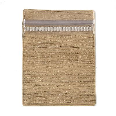 PVC Resealable Bags LS-OPP-G003-01C-01-1