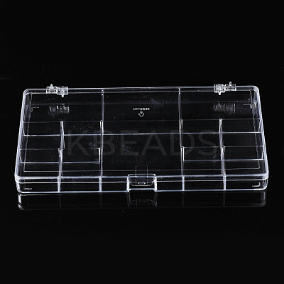 Polystyrene Bead Storage Containers CON-T002-05-1