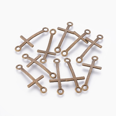 Alloy Links connectors LS-PALLOY-I016-AB-NF-1