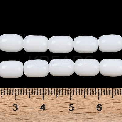 Glass Beads GLAA-Z015-01-1