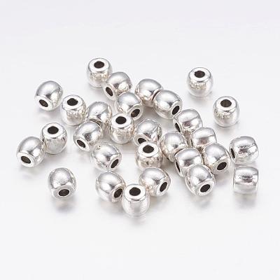 Tibetan Style Alloy Beads X-LF0281Y-NF-1