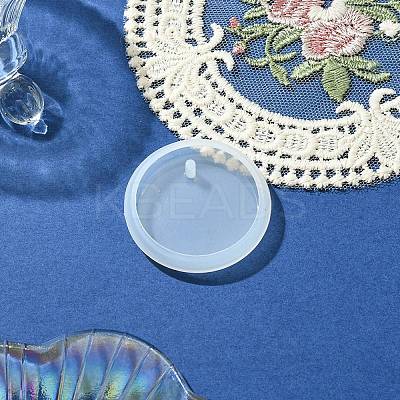 DIY Silicone Molds DIY-YWC0003-01A-1