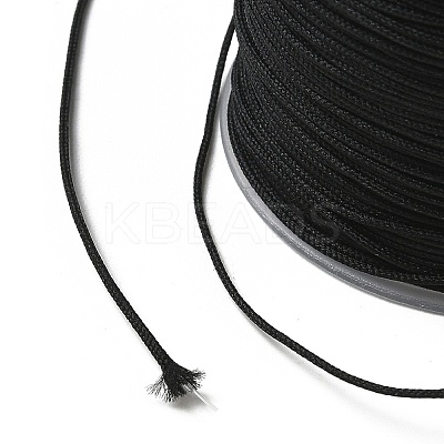 Nylon Braided Cord 1 Strand Core NWIR-D001-1-1
