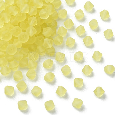 Preciosa® Crystal Beads Y-PRC-BA4-80100-840-1