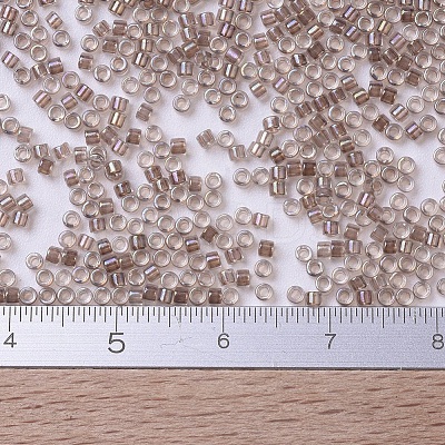 MIYUKI Delica Beads X-SEED-J020-DB0064-1
