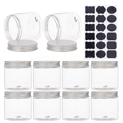 Wholesale Plastic Empty Cosmetic Containers 