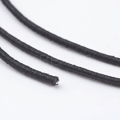 Elastic Cords EC-G008-0.6mm-02-1