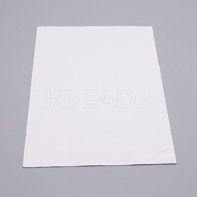 Silicone Single Side Board AJEW-WH0126-17C-02-1