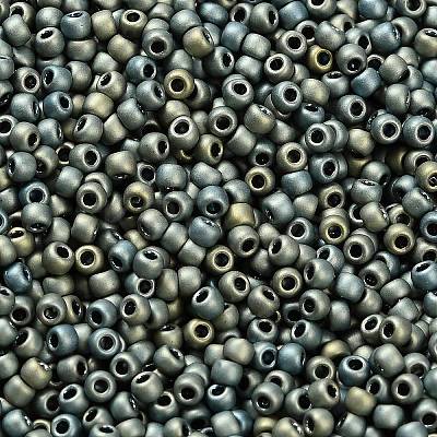 TOHO 11/0 Round Beads X-SEED-TR11-PF0512F-1