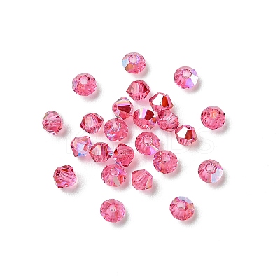 Preciosa® Crystal Beads Y-PRC-BA3-70010-201-1