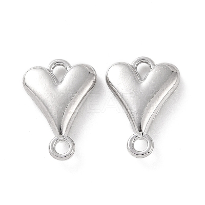 Rack Plating Alloy Connector Charms FIND-A023-01P-1