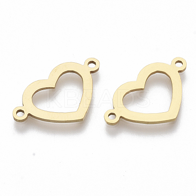 201 Stainless Steel Links connectors STAS-R104-029G-1