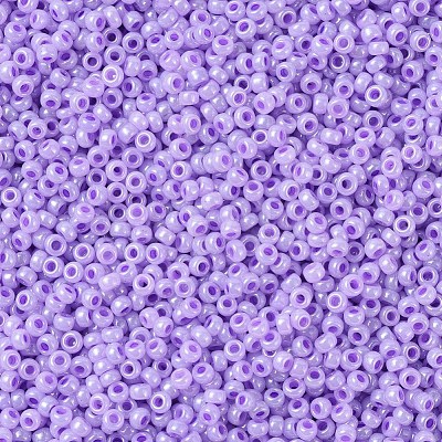 MIYUKI Round Rocailles Beads SEED-X0054-RR0534-1