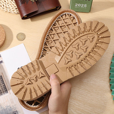 Shoe Rubber Sole Repair FIND-WH0366-120B-01-1