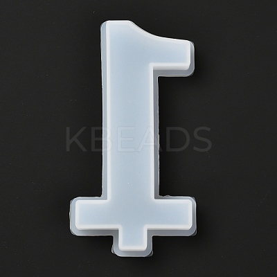DIY Candle Silicone Molds Making DIY-F065-14A-1