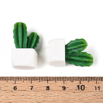 Cactus Miniature Ornaments LS-DJEW-CJC0005-01F-1
