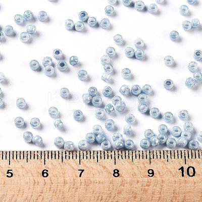 TOHO 8/0 Round Beads SEED-TR08-1205-1