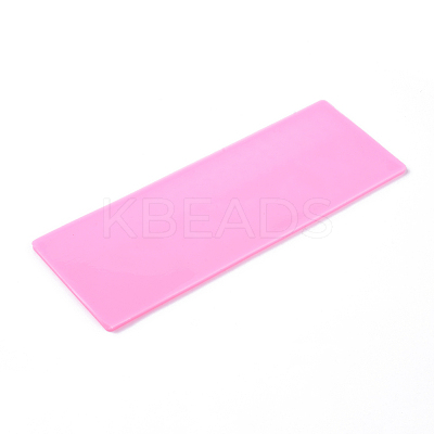 Food Grade DIY Silicone Molds DIY-TAC0007-37-1