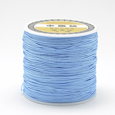Nylon Braided Cord NWIR-Q008B-365-1