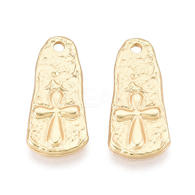 Alloy Pendants PALLOY-N179-20MG-1