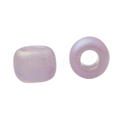 TOHO Round Seed Beads SEED-JPTR11-0166F-1