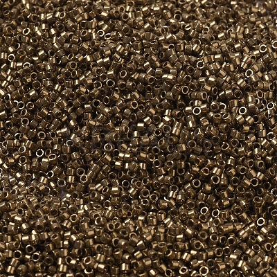 MIYUKI Delica Beads SEED-MY11-DB0022L-1
