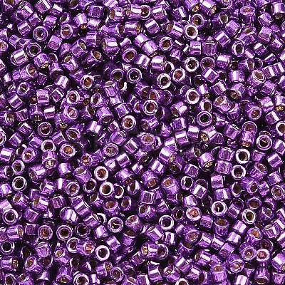 MIYUKI Delica Beads SEED-MY11-DB2508-1