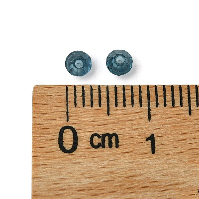 Preciosa® Crystal Beads X-PRC-BA3-30340-1