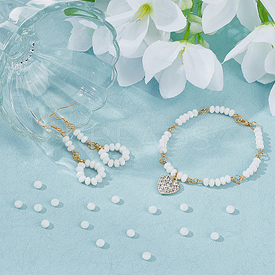 2 Strands Natural Freshwater Shell Beads Strands SHEL-NB0001-51-1