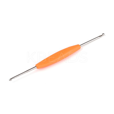 Iron Crochet Hooks TOOL-C012-07D-1