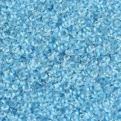 TOHO 11/0 Demi Round Beads SEED-DR11-0976-1