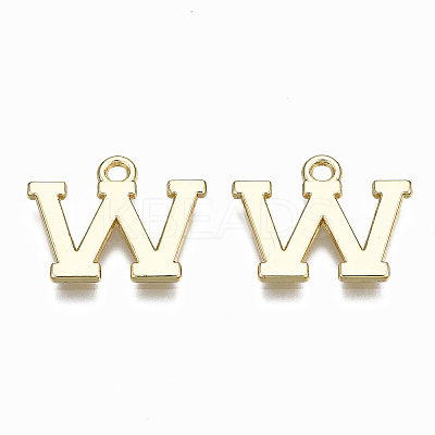 Alloy Charms PALLOY-Q441-025W-NR-1