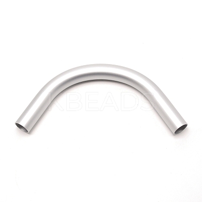 Aluminum Bag Handles DIY-WH0304-011MS-1