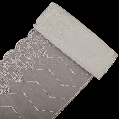 6M Lace Trim OCOR-GF0004-94B-04-1