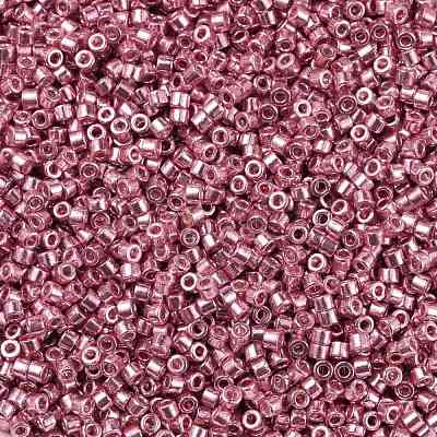 Cylinder Seed Beads SEED-H001-D07-1