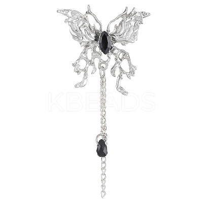 Alloy Enamel Brooch PW-WG0E79F-02-1