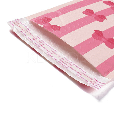 Rectangle Matte Film Package Bags X-OPC-K002-01A-1
