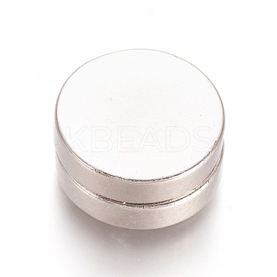 Round Refrigerator Magnets AJEW-D044-03B-15mm-1