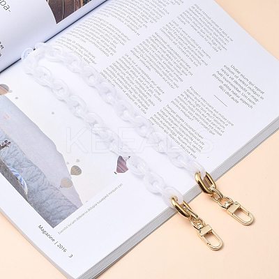 Bag Handles AJEW-BA00027-01-1